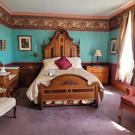 벨레르 그랜드 빅토리안 비앤비 인 B&B 객실 사진